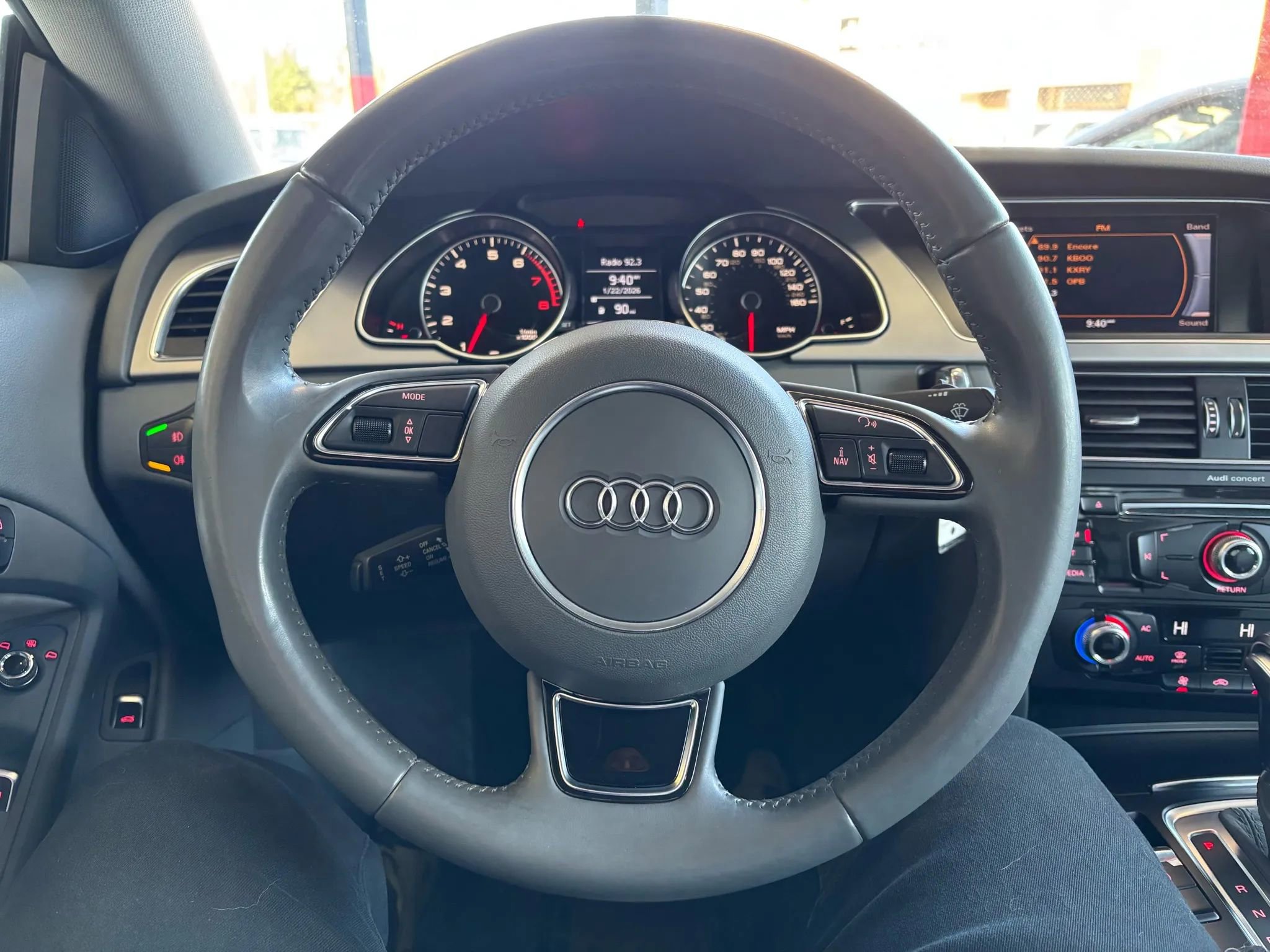Used 2013 Audi A5 2.0T Premium image 17