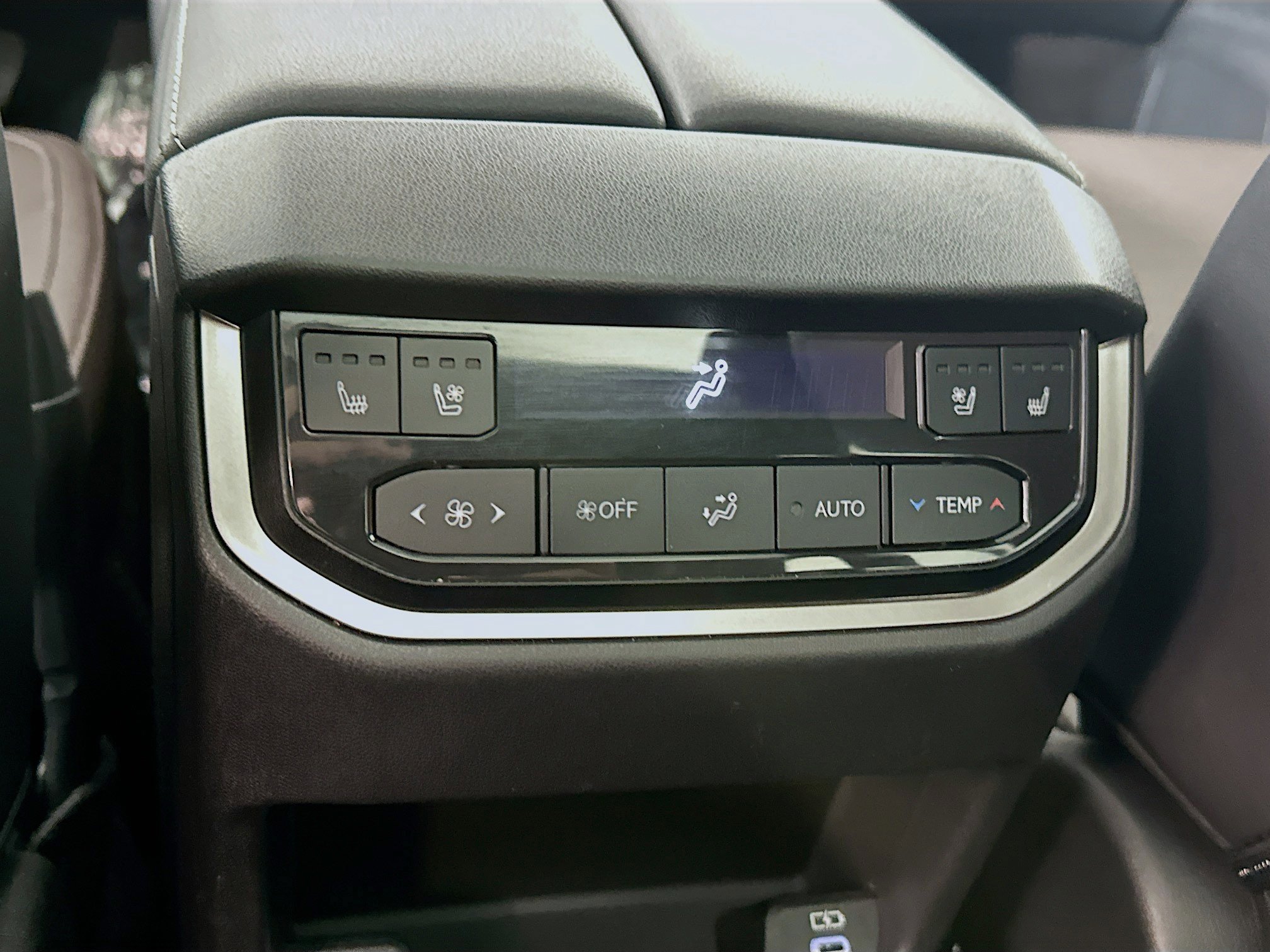 Certified 2025 Lexus TX 350 AWD w/ Technology Package image 24