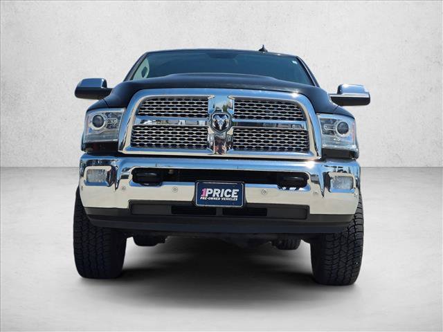 Used 2016 RAM 2500 Laramie w/ Protection Group AWD/4WD video 2