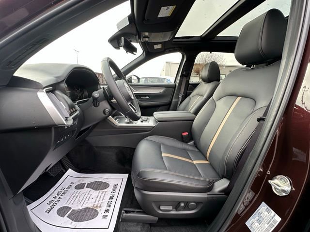 New 2026 MAZDA CX-90 3.3 Turbo S w/ Premium Package image 23
