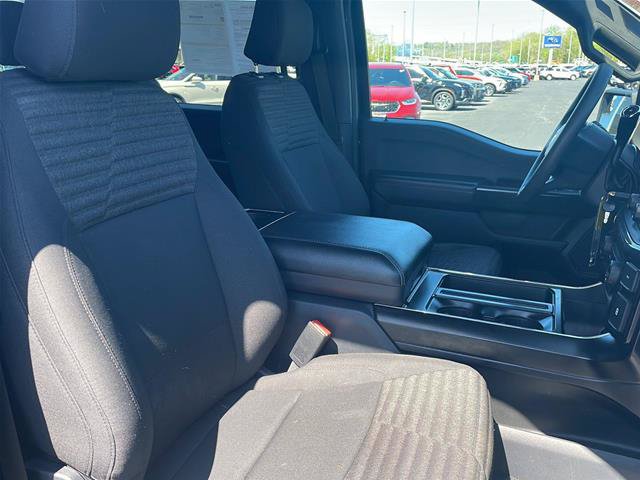 Certified 2023 Ford F150 XL w/ STX Appearance Package RWD image 30