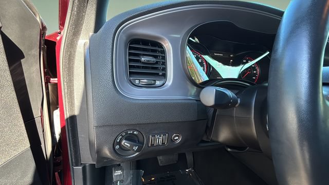 Used 2023 Dodge Charger SXT AWD/4WD image 22