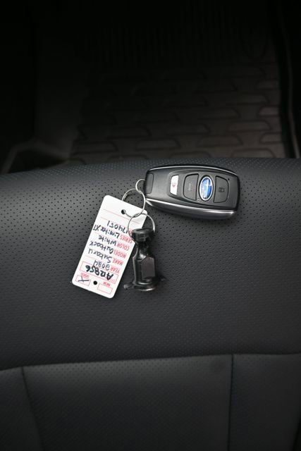 Used 2024 Subaru Outback Limited XT image 13