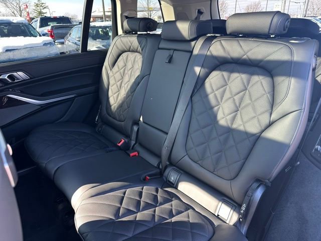 New 2026 BMW X7 xDrive40i w/ Premium Package image 29