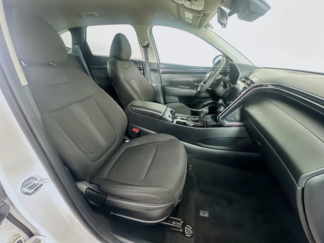 Used 2023 Hyundai Tucson SEL AWD/4WD image 8