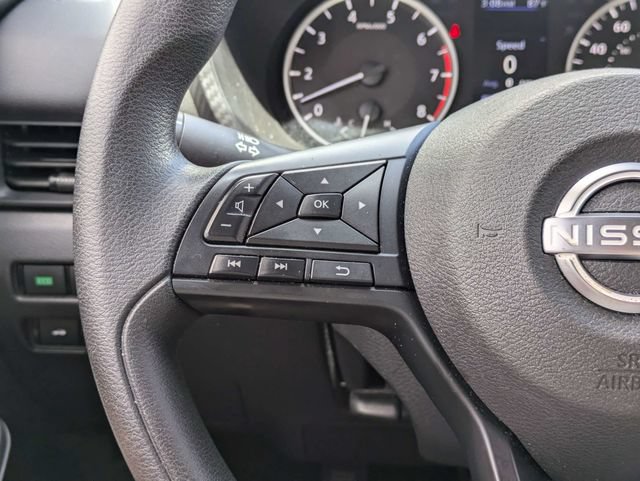 Used 2025 Nissan Sentra S FWD image 24