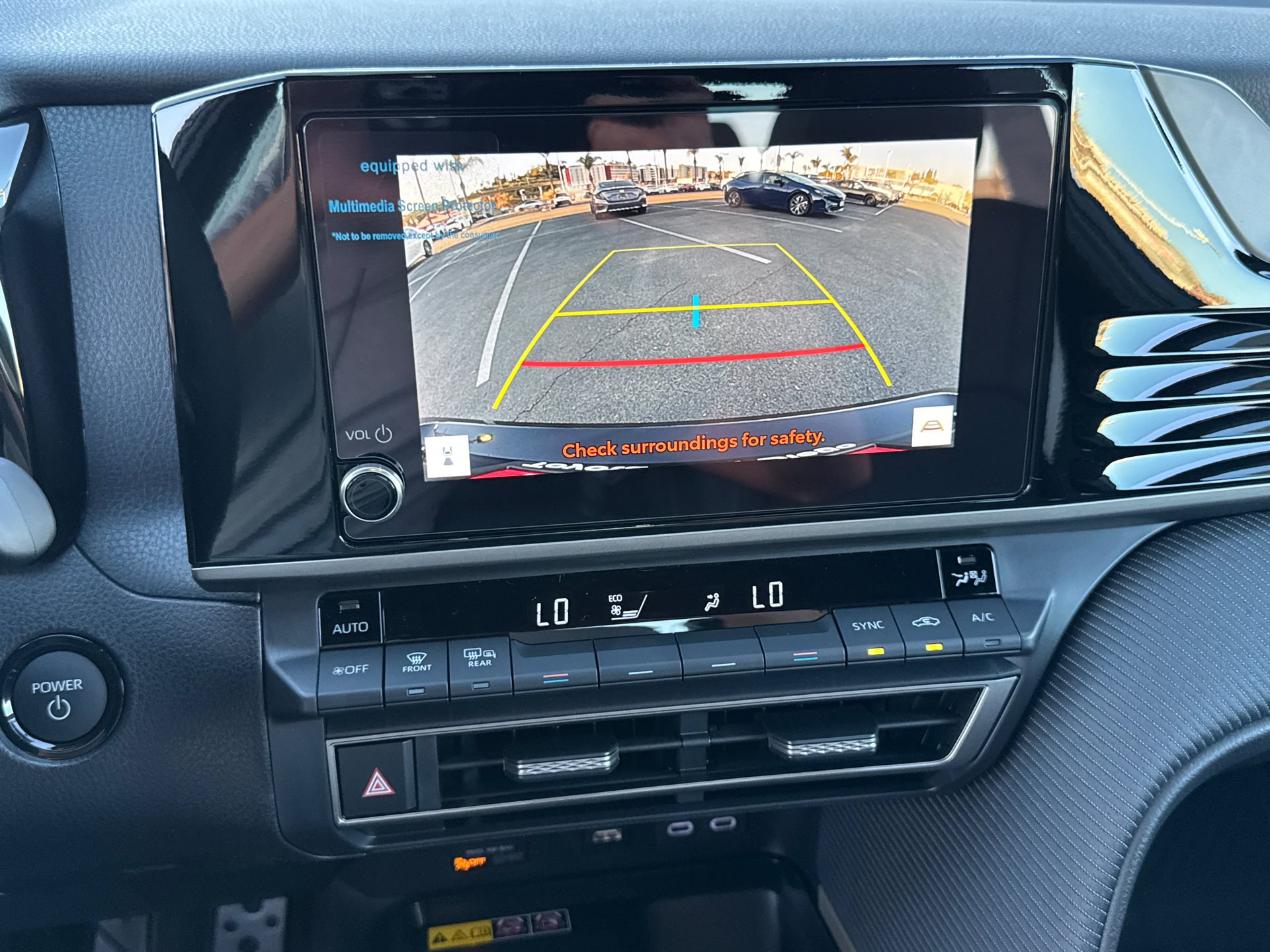 Certified 2026 Toyota Camry SE image 31