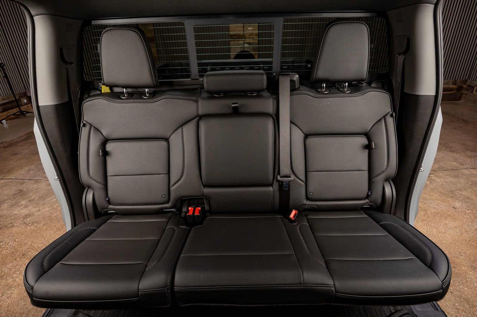 Used 2025 GMC Sierra 1500 Denali w/ Technology Package image 35