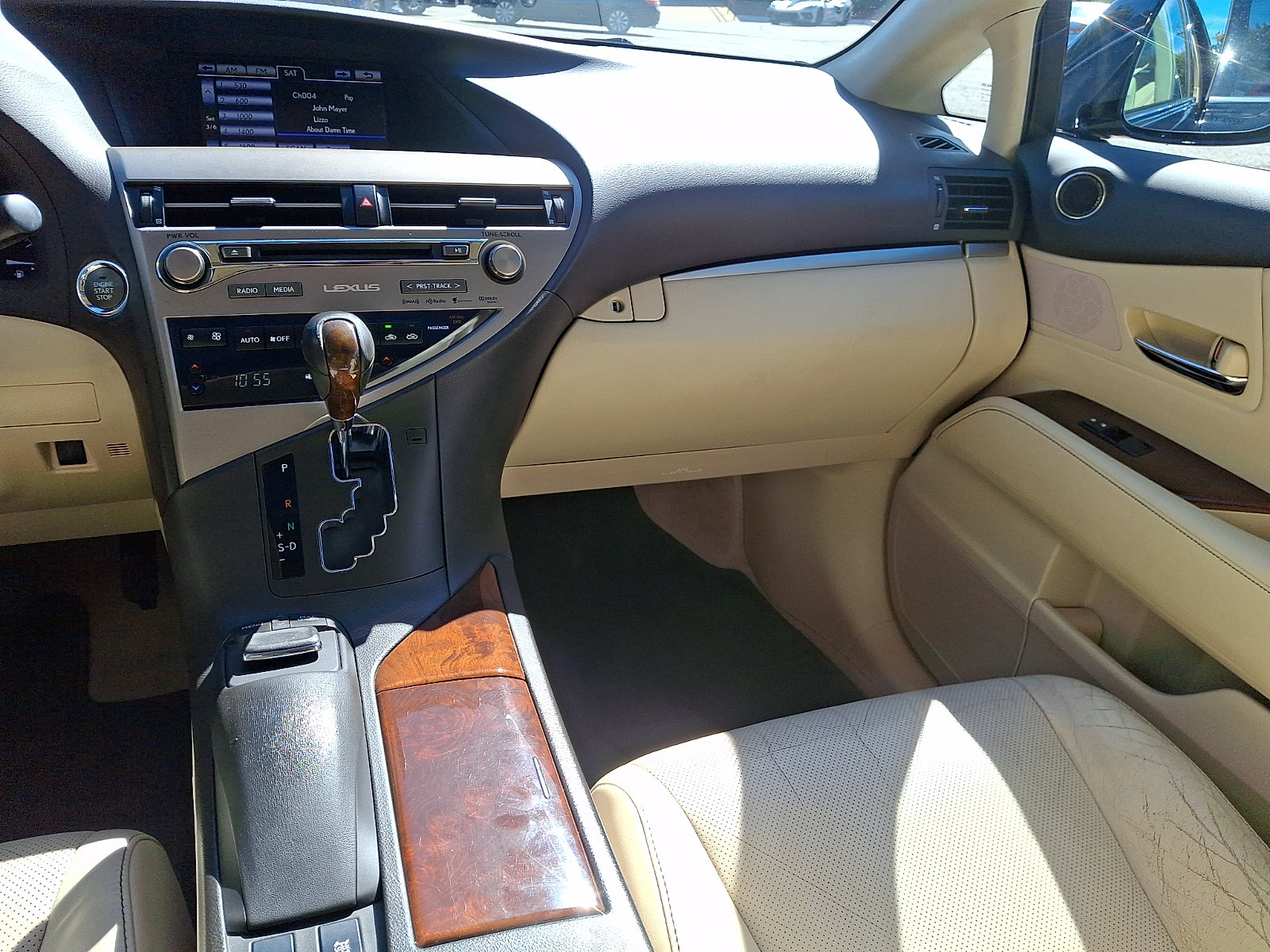 Used 2015 Lexus RX 350 AWD image 16