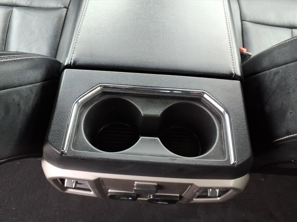 Certified 2021 Ford F250 Lariat w/ Tremor Off-Road Package image 29