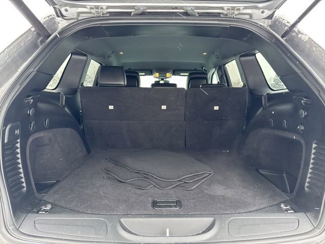 Used 2021 Jeep Grand Cherokee Limited image 20