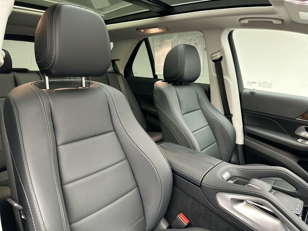 Used 2026 Mercedes-Benz GLE 450 4MATIC image 18