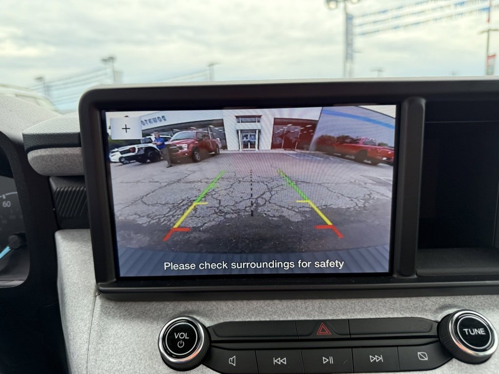 Used 2024 Ford Maverick XLT w/ Equipment Group 300A Standard image 21