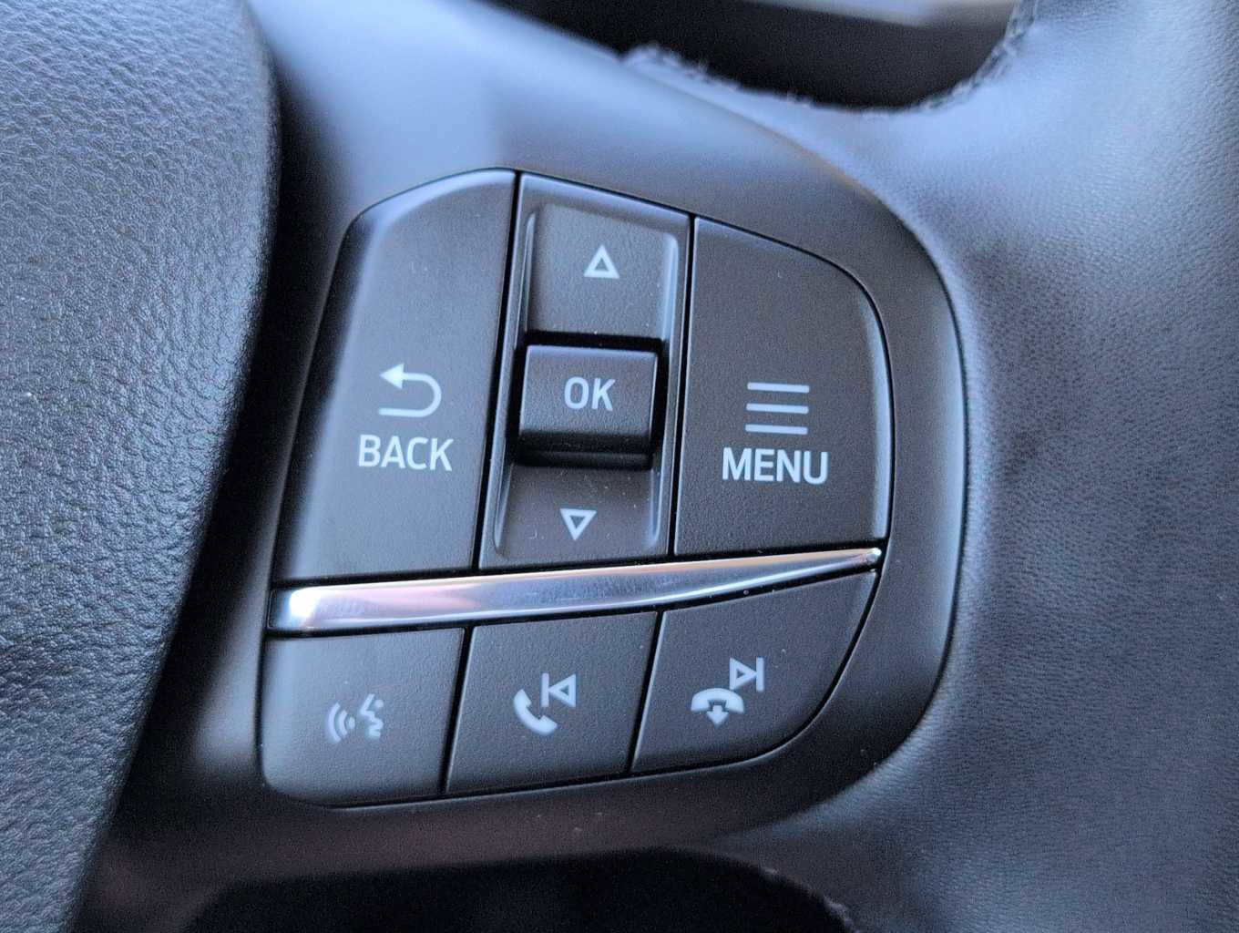 New 2025 Ford Bronco Sport Big Bend w/ Convenience Package image 20