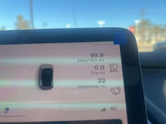 New 2025 Volvo EX30 Ultra w/ Protection Package Premier image 9