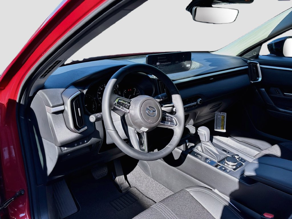 New 2026 MAZDA CX-50 2.5 Hybrid w/ Preferred Pkg AWD/4WD image 9
