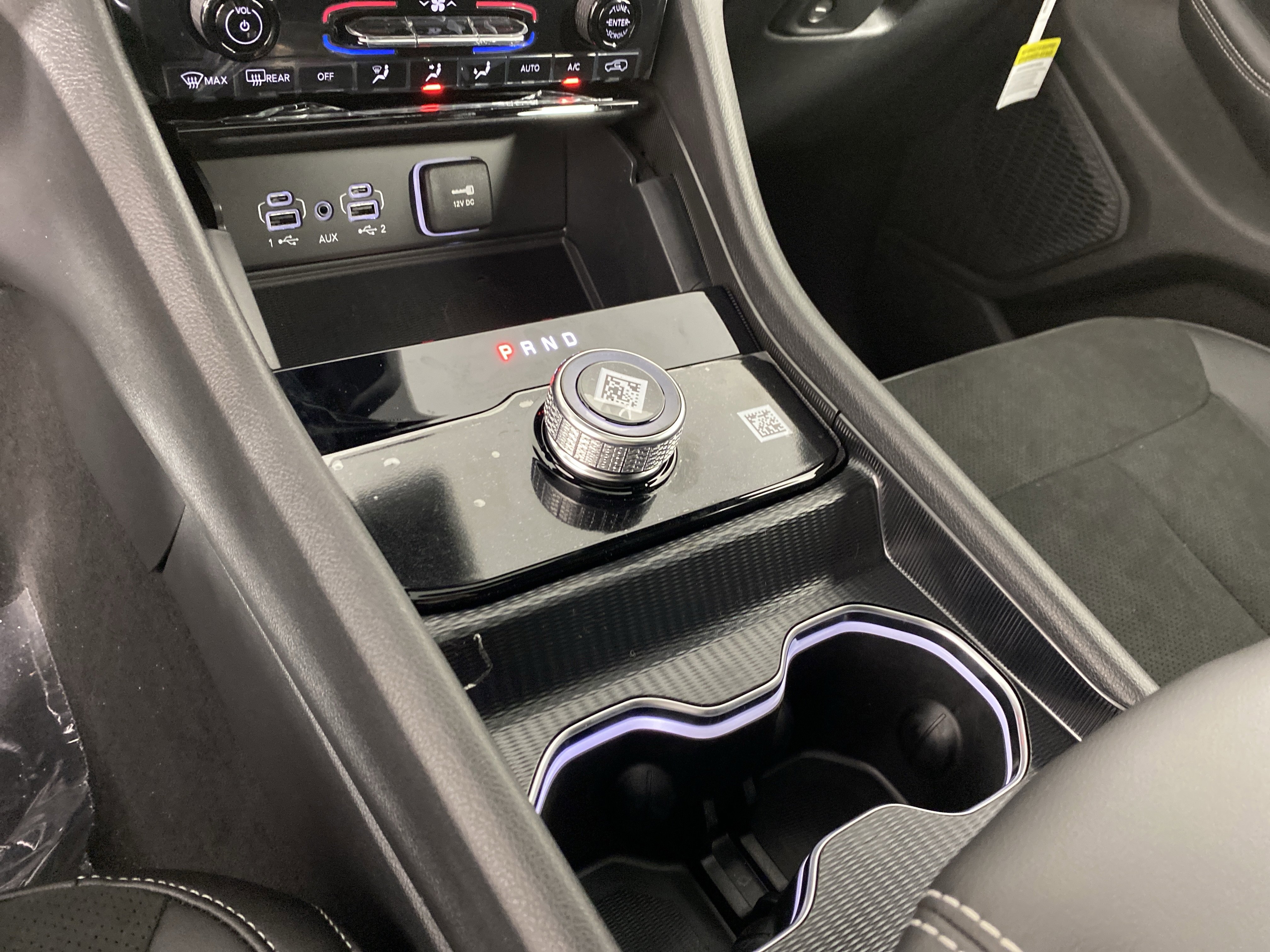 New 2025 Jeep Grand Cherokee L Altitude image 28