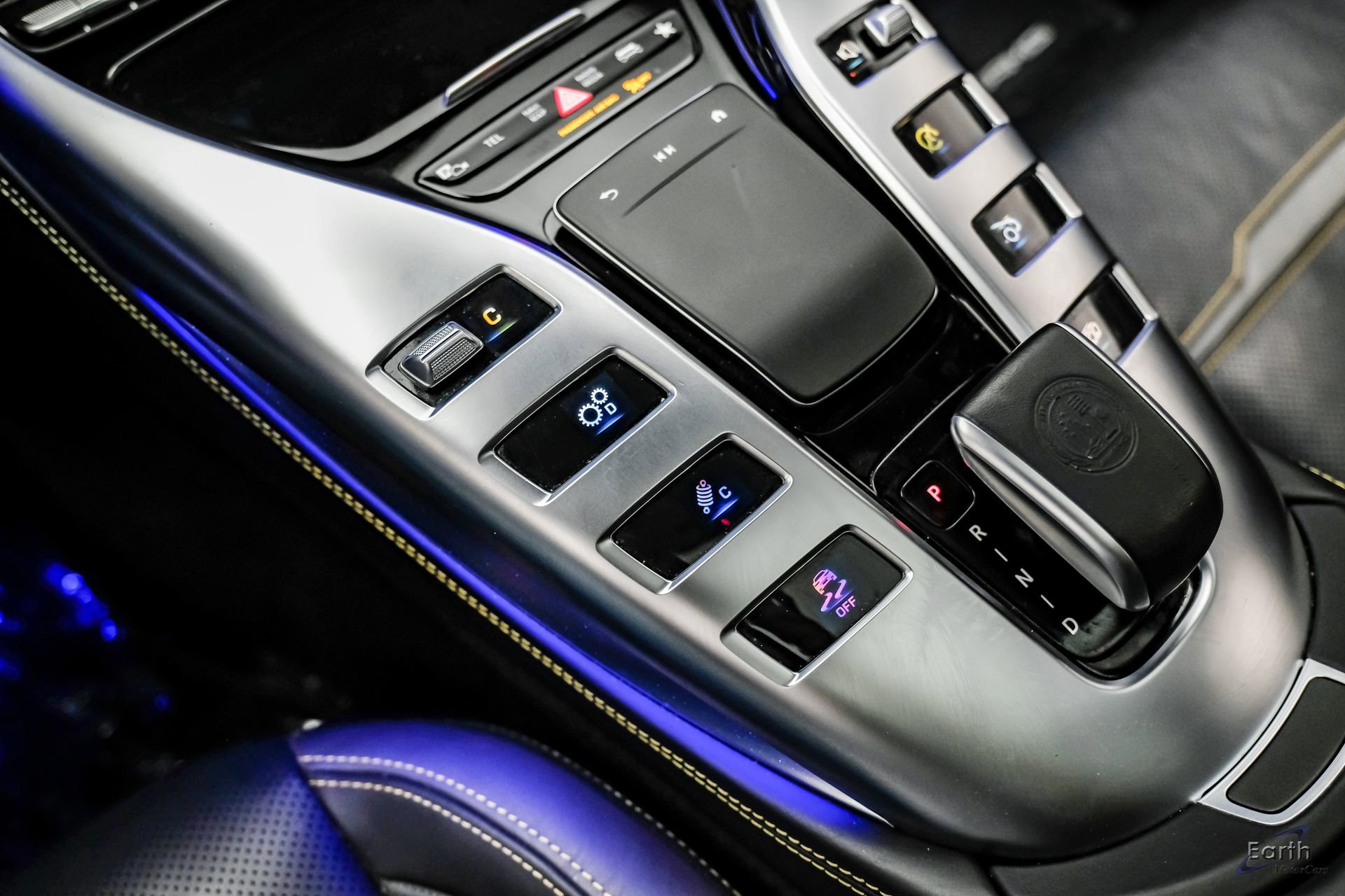 Used 2022 Mercedes-Benz AMG GT 53 image 63