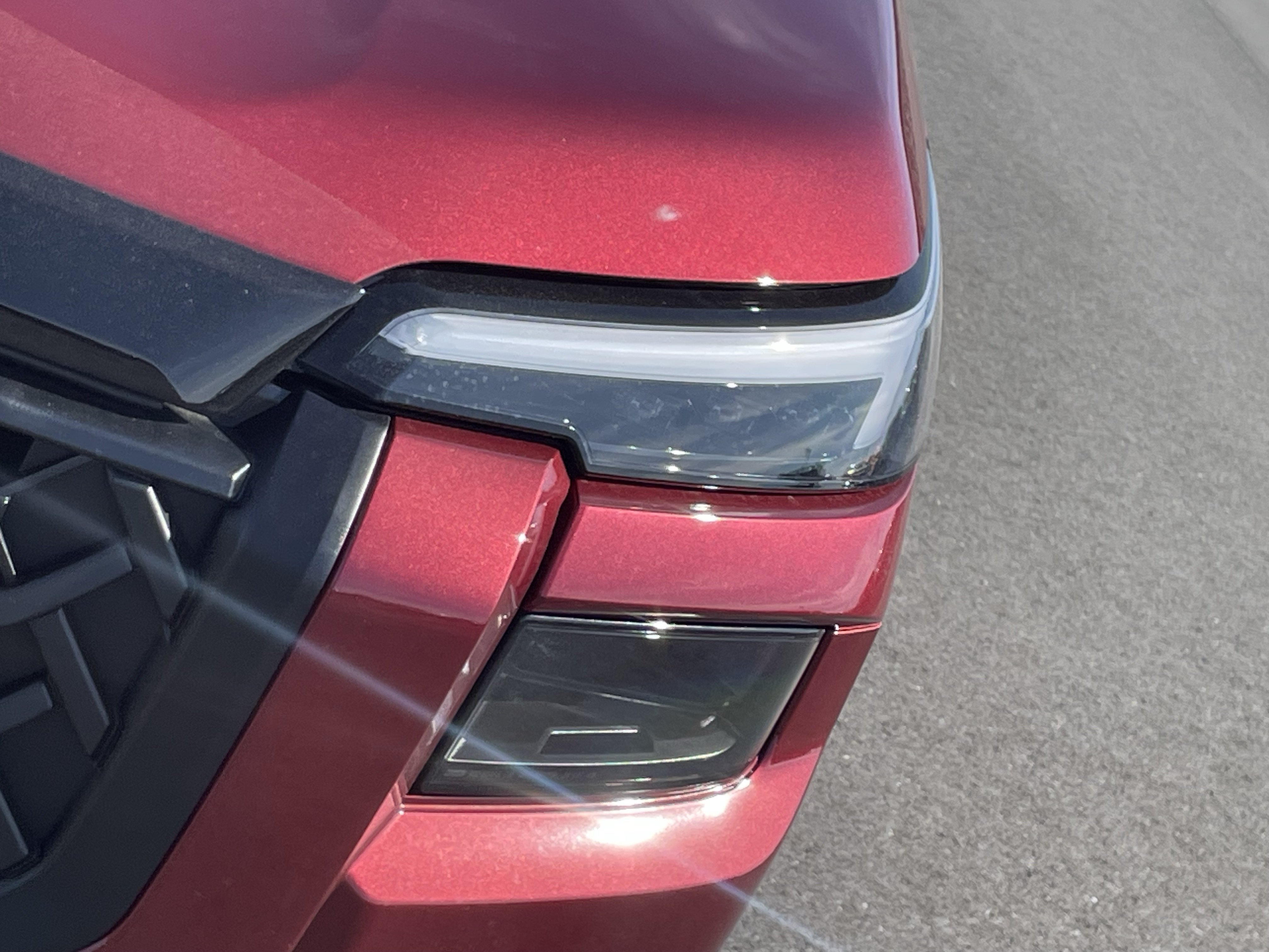 New 2026 Subaru Outback Limited XT AWD/4WD image 10