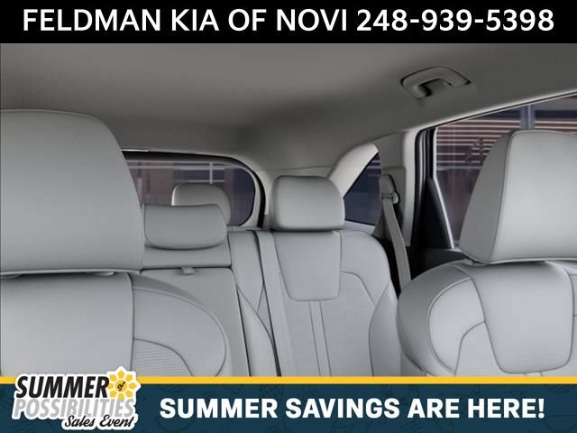 New 2026 Kia Sorento S FWD image 28