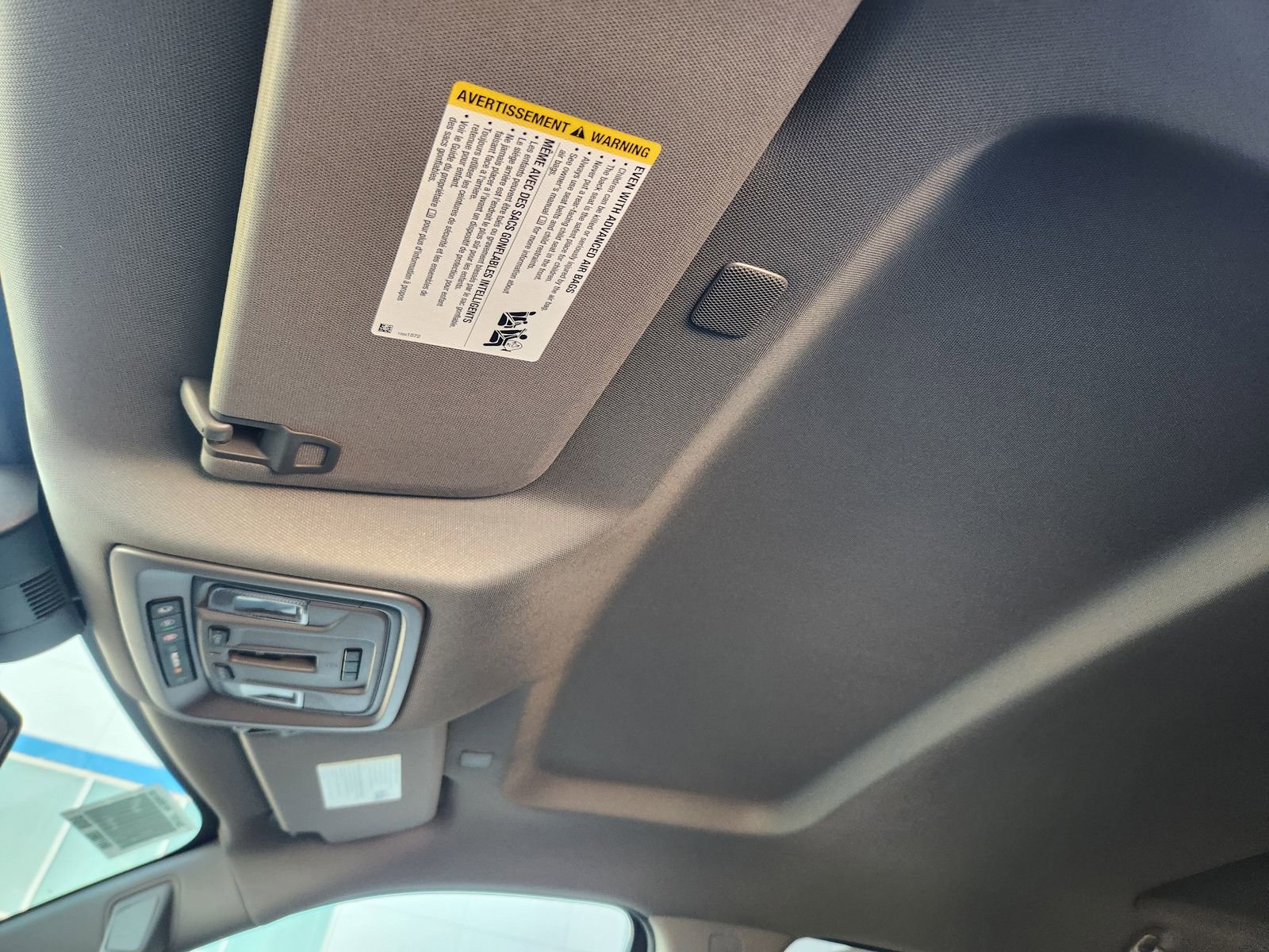 New 2026 Chevrolet Silverado 2500 LT w/ Trail Boss Package image 24