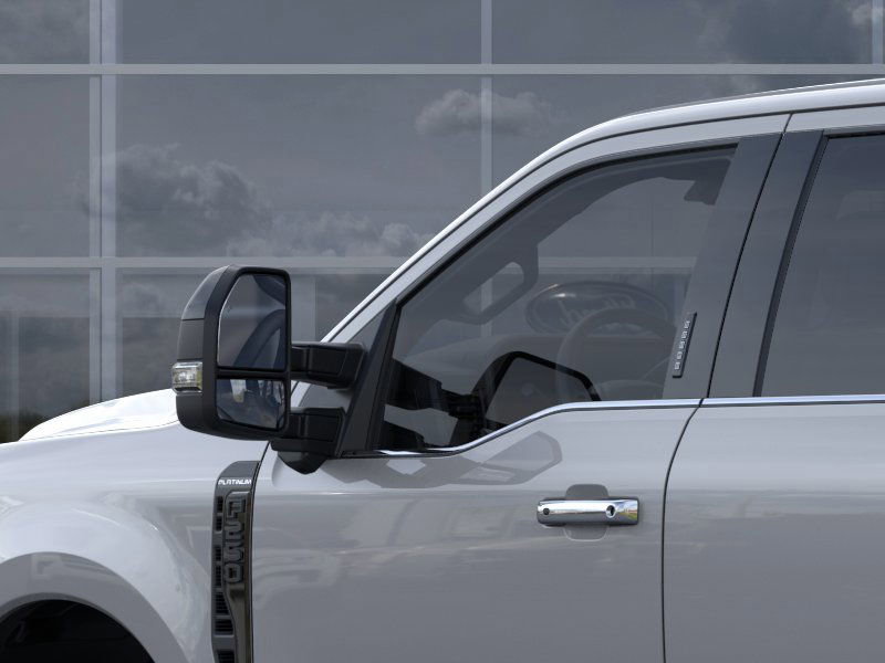 New 2026 Ford F250 Platinum image 20