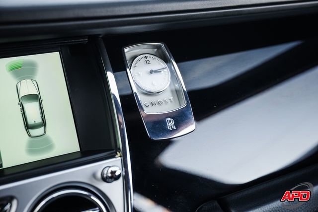 Used 2017 Rolls-Royce Ghost RWD image 81