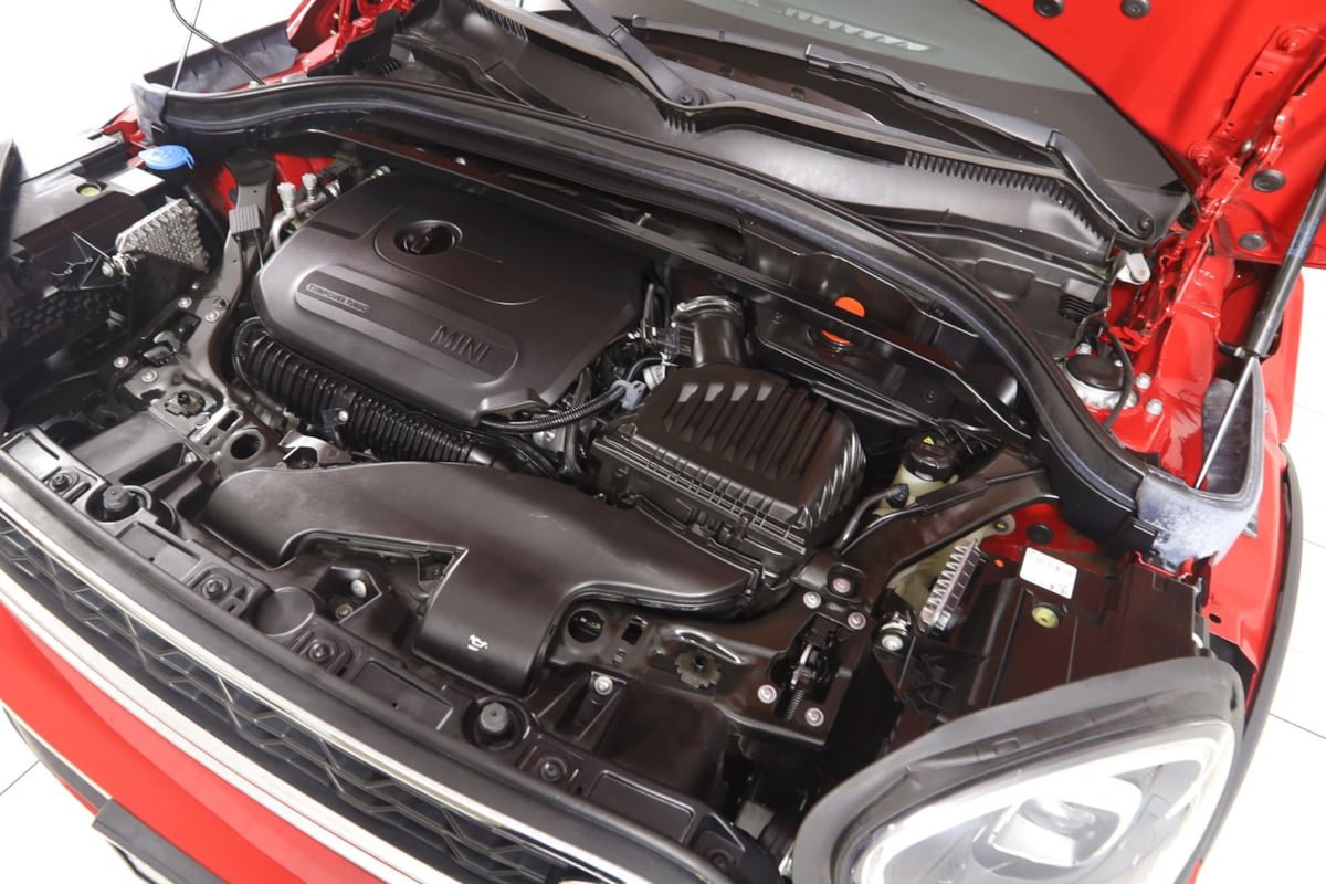 Used 2024 MINI Cooper Countryman S AWD/4WD image 20