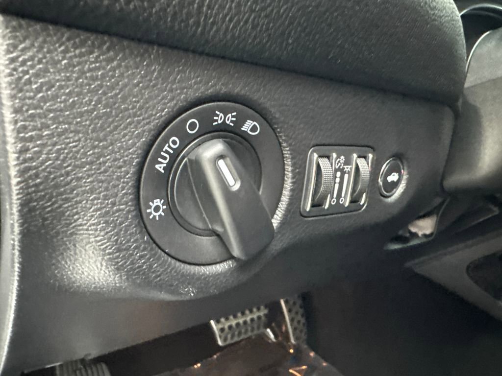 Used 2023 Dodge Challenger R/T w/ Blacktop Package RWD image 49