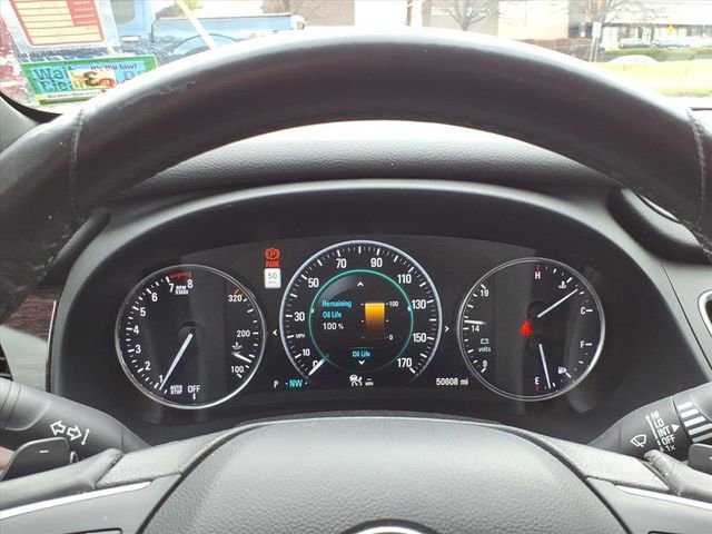 Used 2018 Buick LaCrosse Avenir w/ Driver Confidence Package #2 image 15