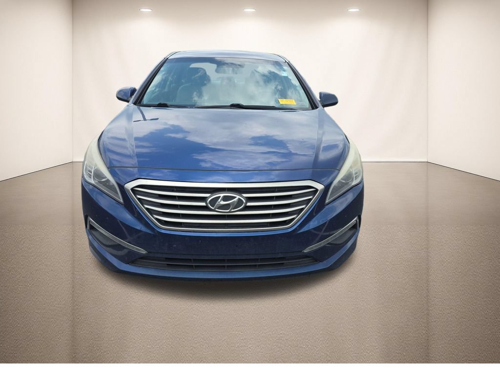 Used 2015 Hyundai Sonata SE FWD image 12