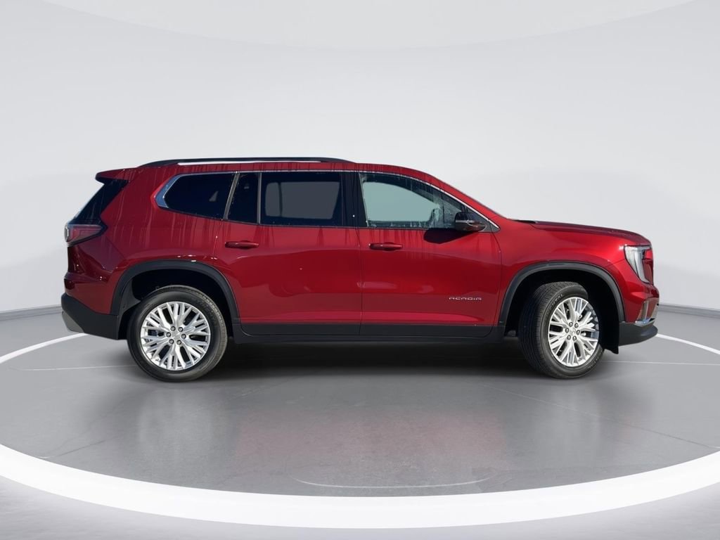 New 2026 GMC Acadia Elevation image 2