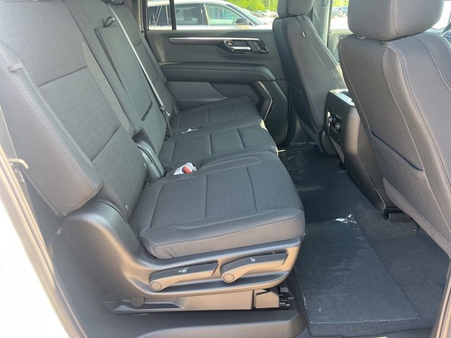 New 2025 Chevrolet Suburban LS image 46