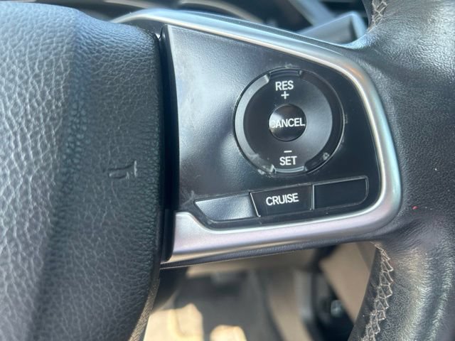 Used 2017 Honda Civic EX-L image 26