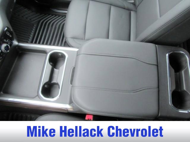 New 2026 Chevrolet Silverado 2500 LT w/ Trail Boss Package image 13