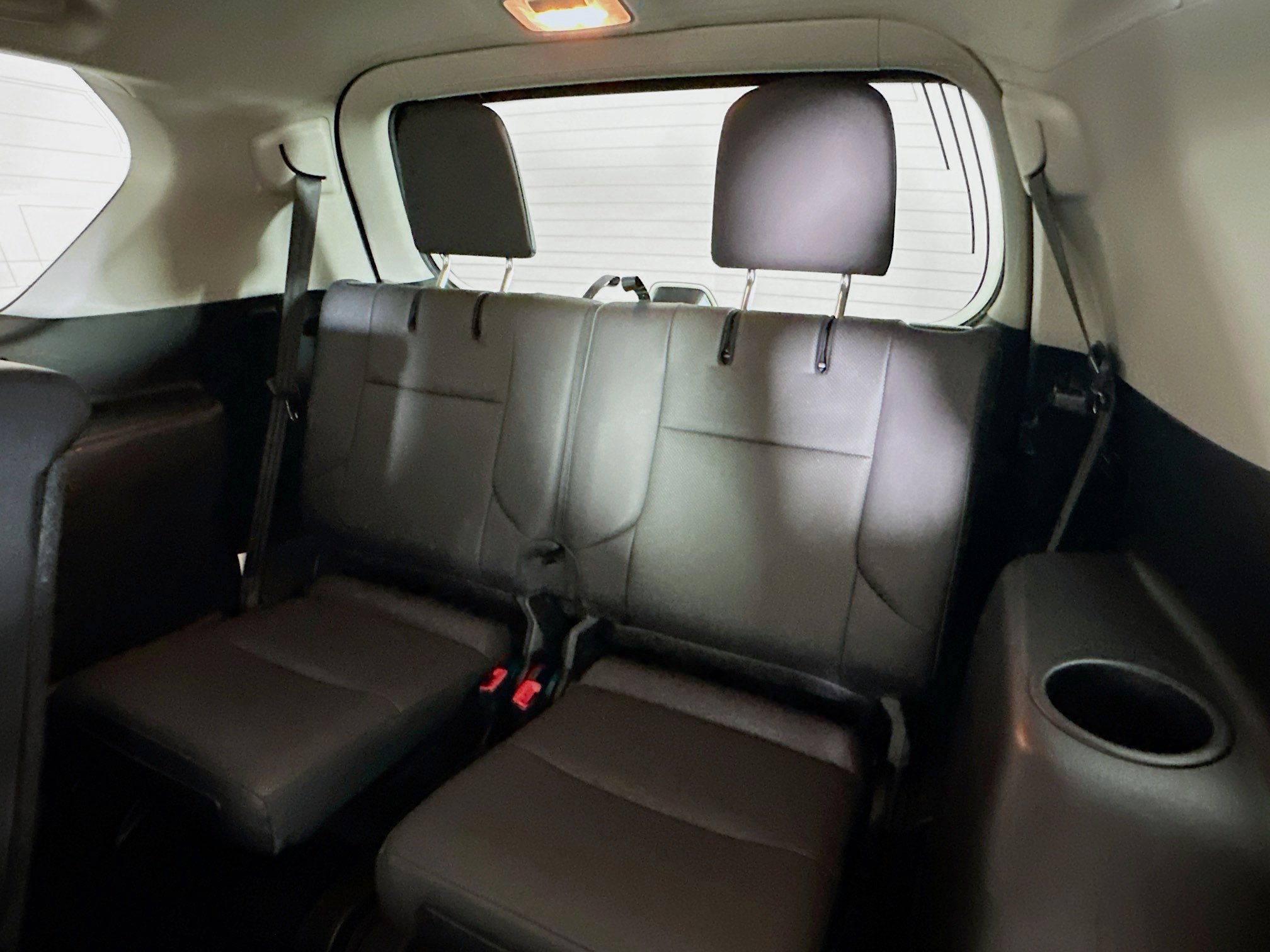 Used 2016 Lexus GX 460 4WD 4dr image 31