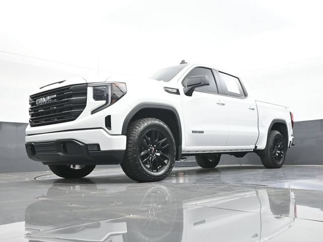 Used 2024 GMC Sierra 1500 Elevation w/ X31 Off-Road Package AWD/4WD image 56