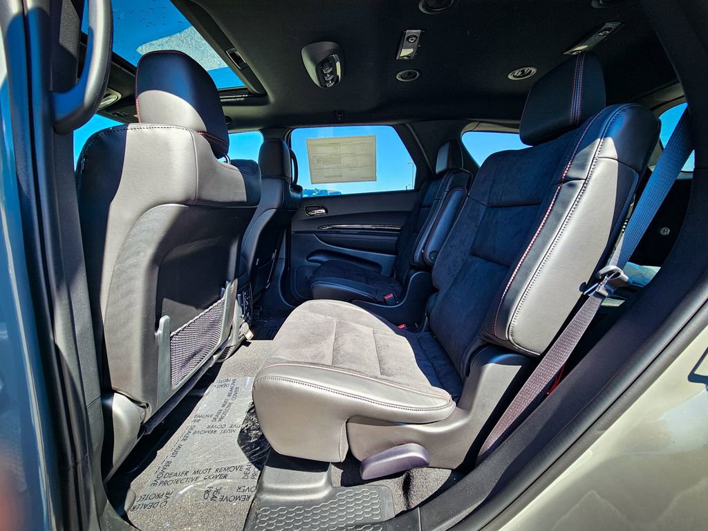 New 2026 Dodge Durango GT AWD/4WD image 33