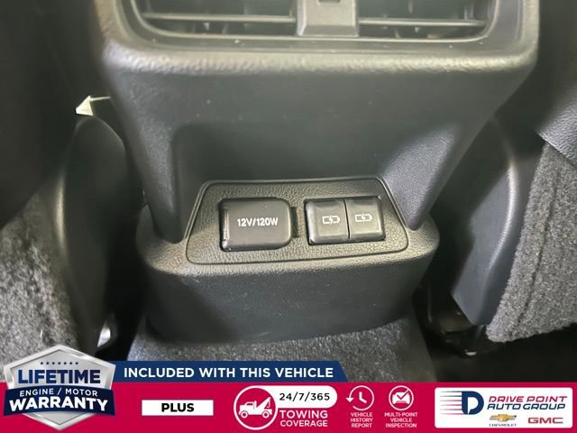 Used 2022 Lexus ES 350 350 w/ Premium Package image 33