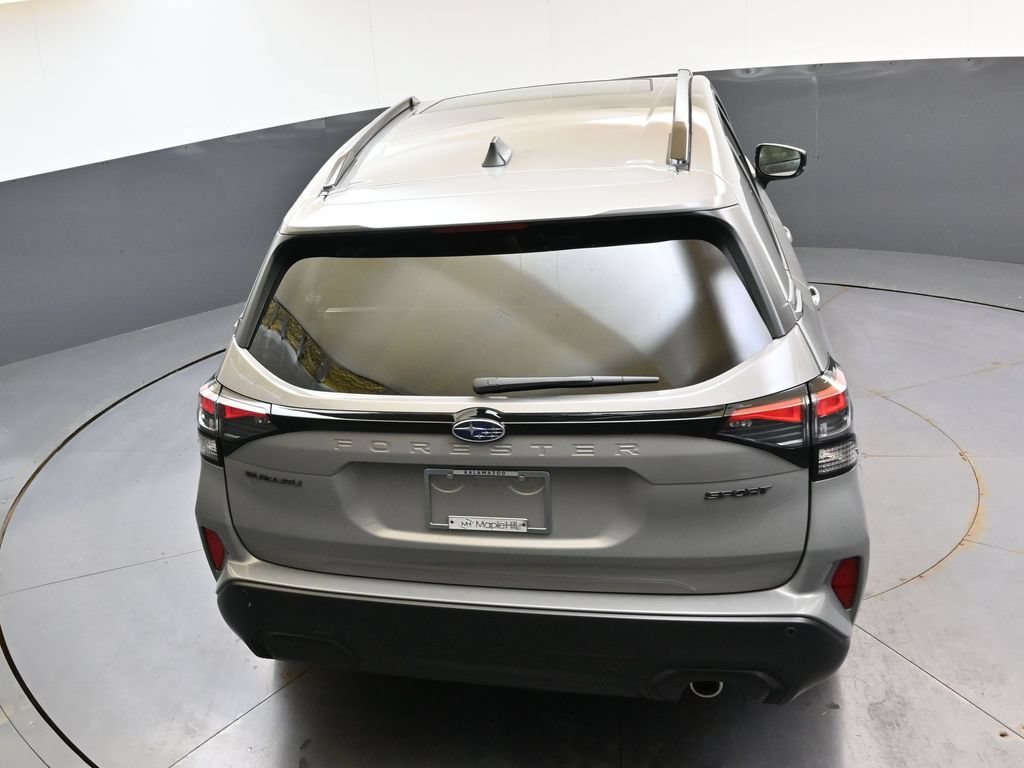 New 2026 Subaru Forester Sport AWD/4WD image 49