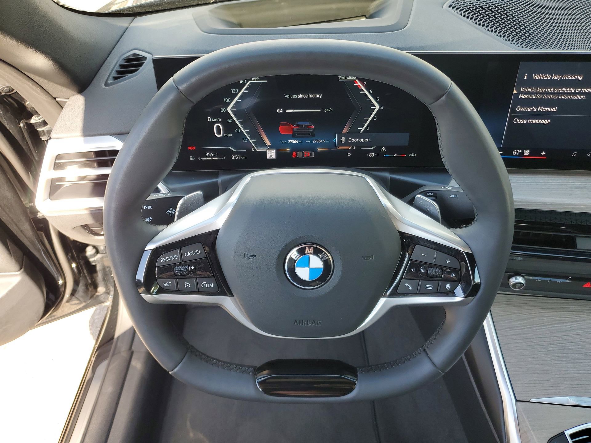 Used 2025 BMW 430i Convertible image 15