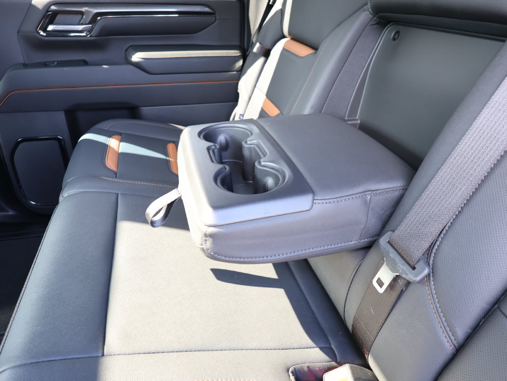Certified 2024 GMC Sierra 2500 AT4 w/ AT4 Premium Plus Package AWD/4WD image 31