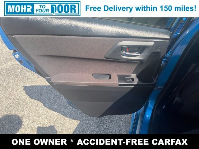 Used 2017 Toyota Corolla iM w/ All-Weather Mat Package FWD image 37