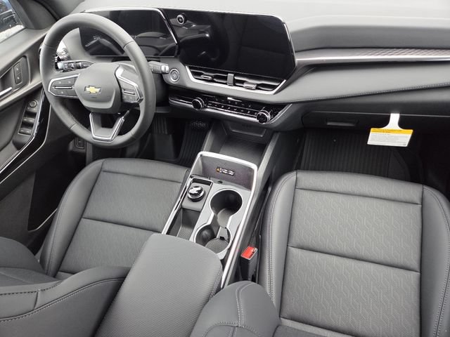 New 2027 Chevrolet Equinox LT w/ Convenience Package II FWD image 22