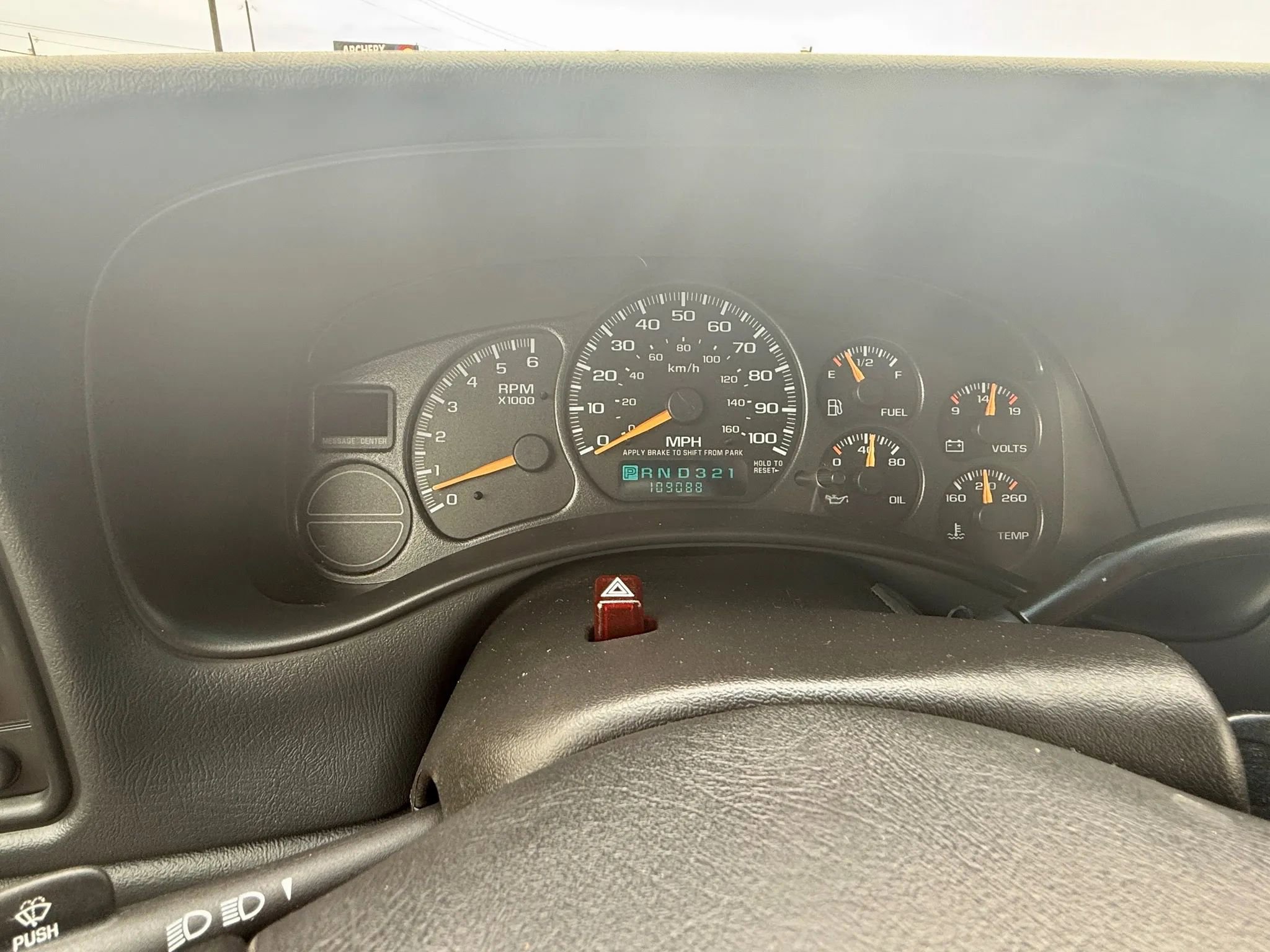 Used 2002 GMC Sierra 1500 4x4 Extended Cab w/ SLT Marketing Option Pkg image 12