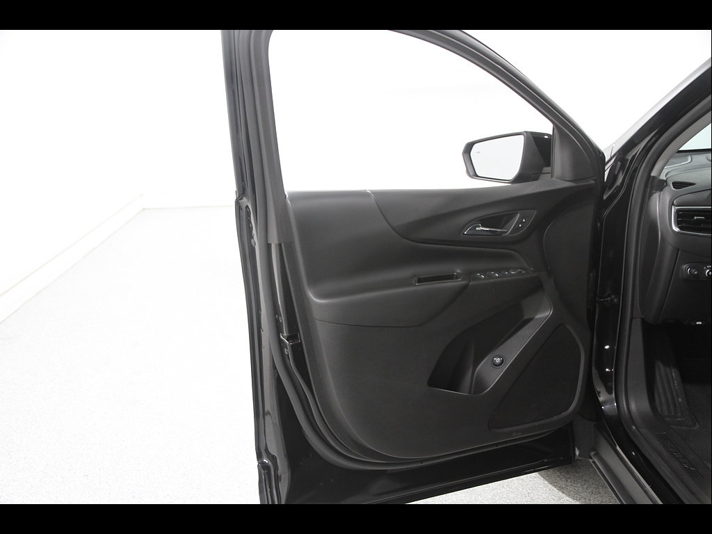 Certified 2024 Chevrolet Equinox LT FWD image 4