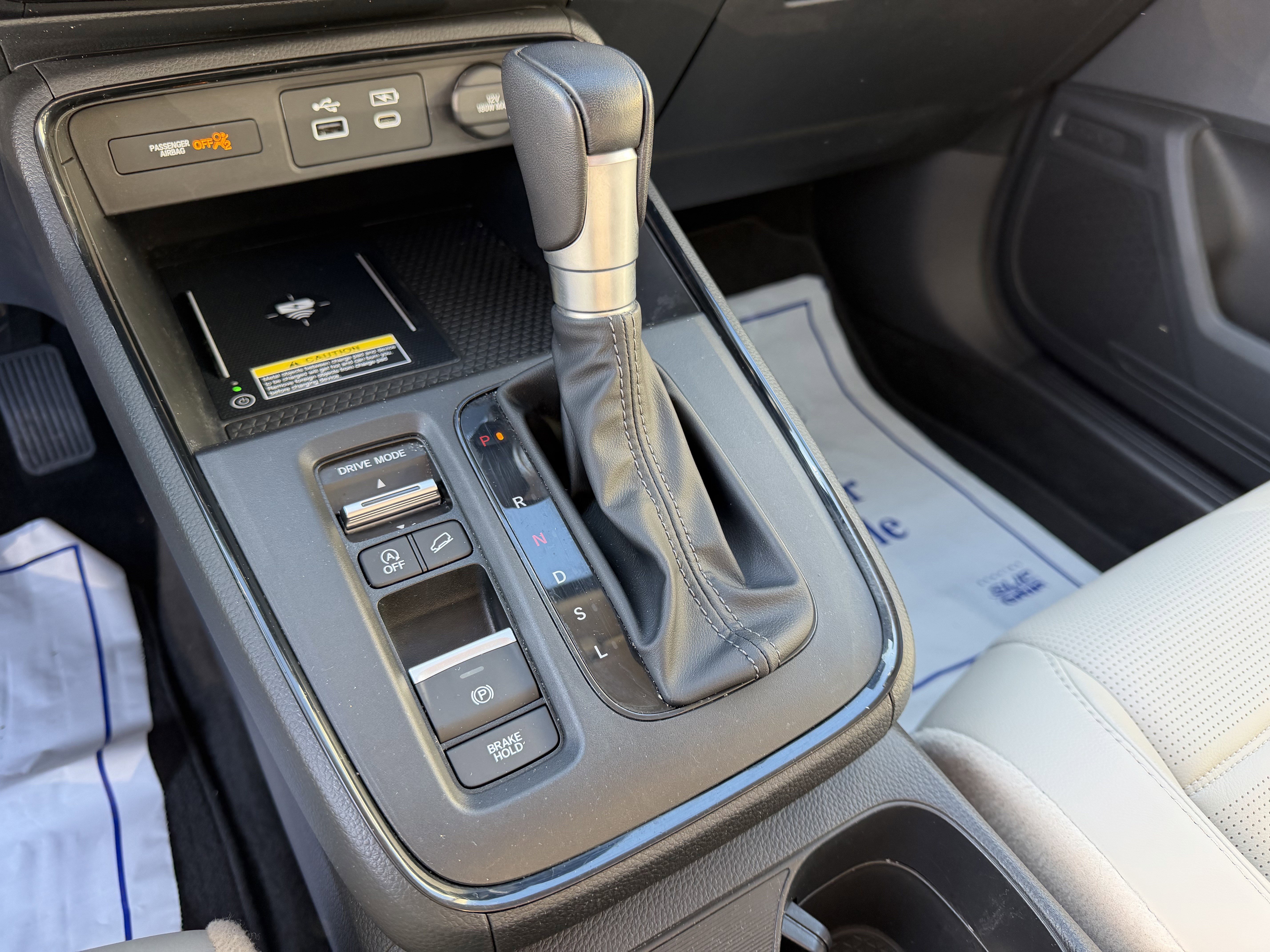 Certified 2023 Honda CR-V EX-L image 17