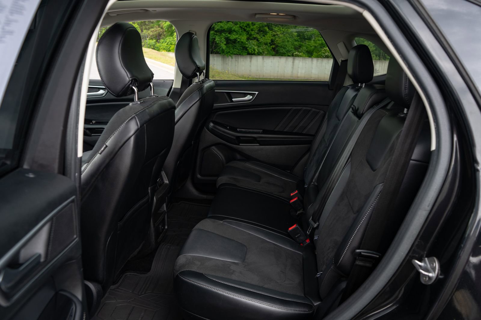 Used 2015 Ford Edge Sport AWD/4WD image 19