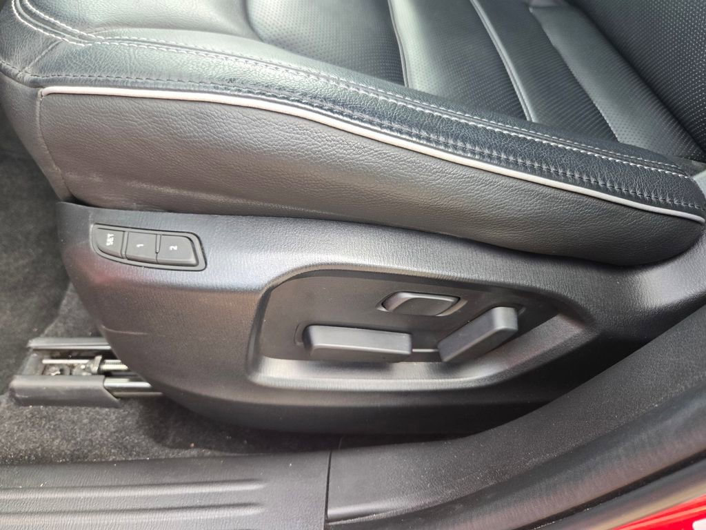 Certified 2025 MAZDA CX-5 AWD 2.5 S image 13