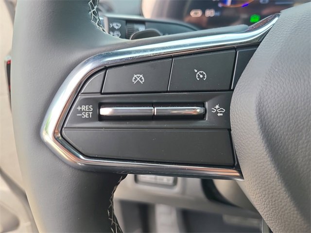 New 2026 Chevrolet Silverado EV Trail Boss image 26